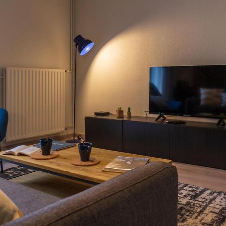 Appartement Toulousecitystay Colomiers Exterior photo