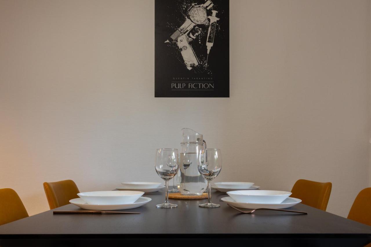 Appartement Toulousecitystay Colomiers Exterior photo